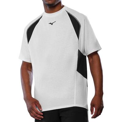 Mizuno Athletics Oversize Tee-shirt