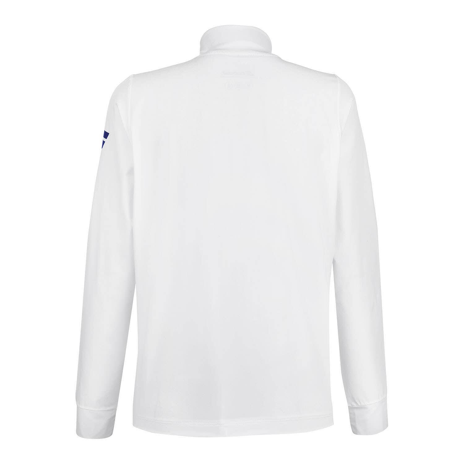 Chaqueta Babolat Play Mujer 3/3