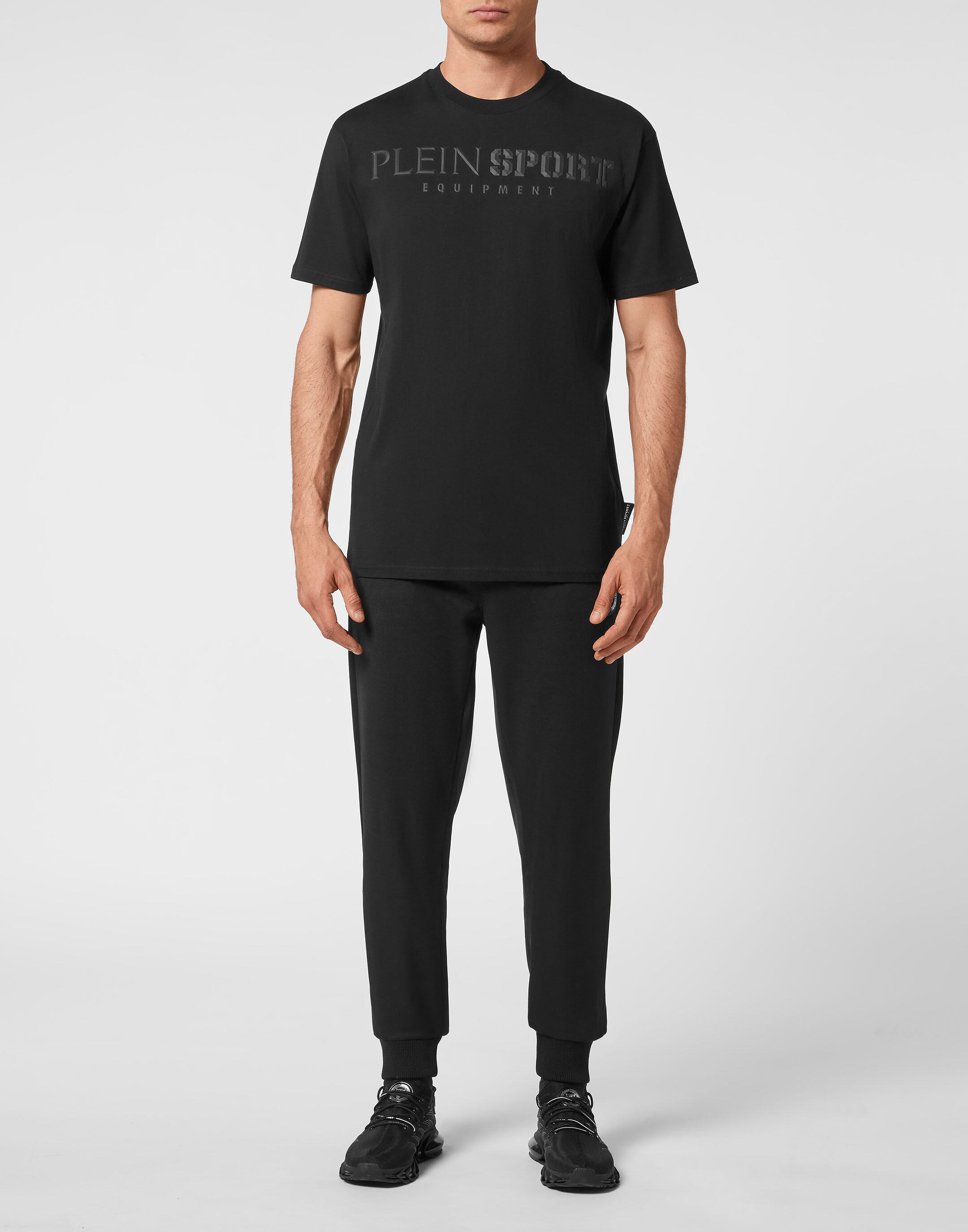 T-Shirt Col Rond STATEMENT 2/5
