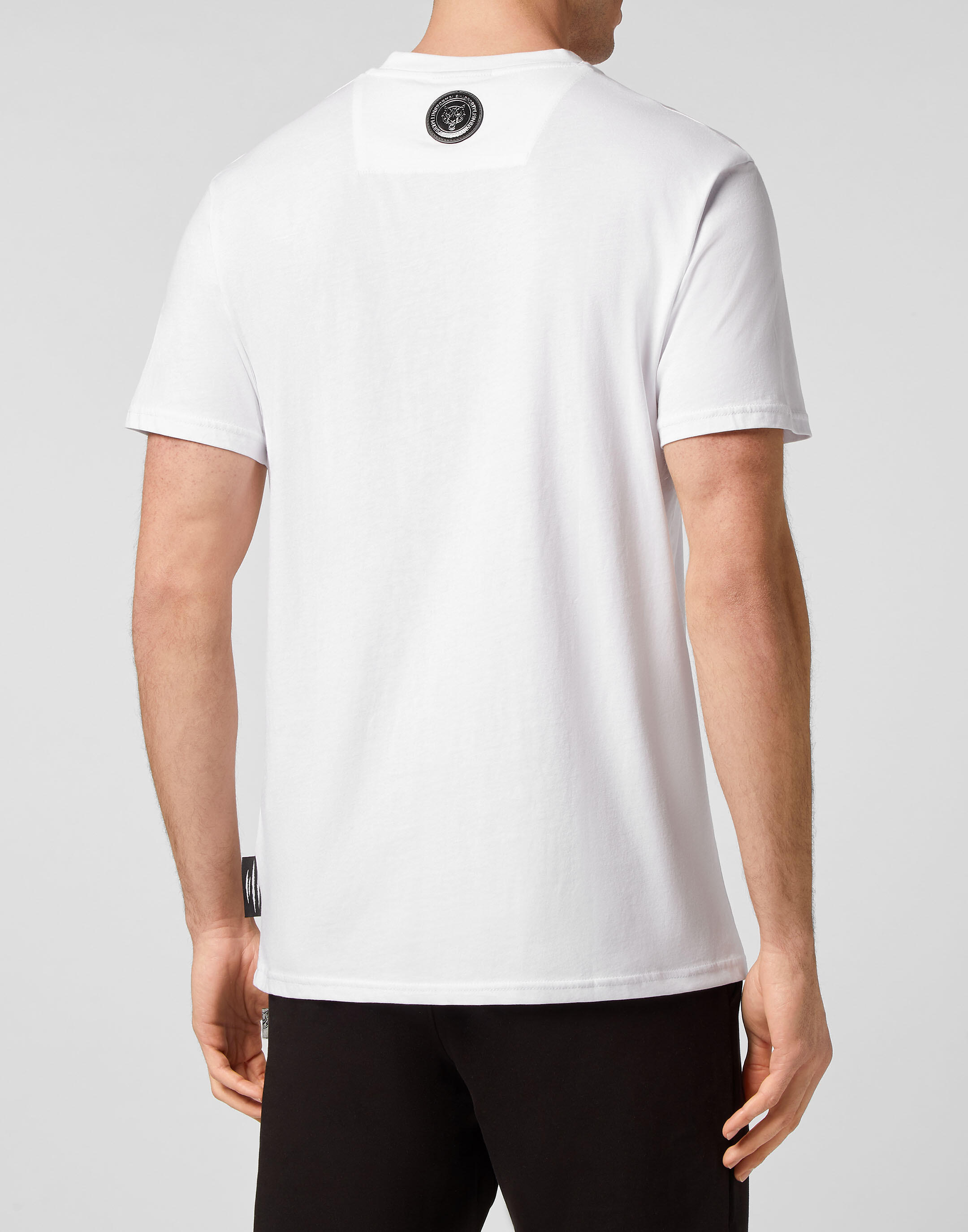 T-Shirt À Col Rond TIGER 4/5