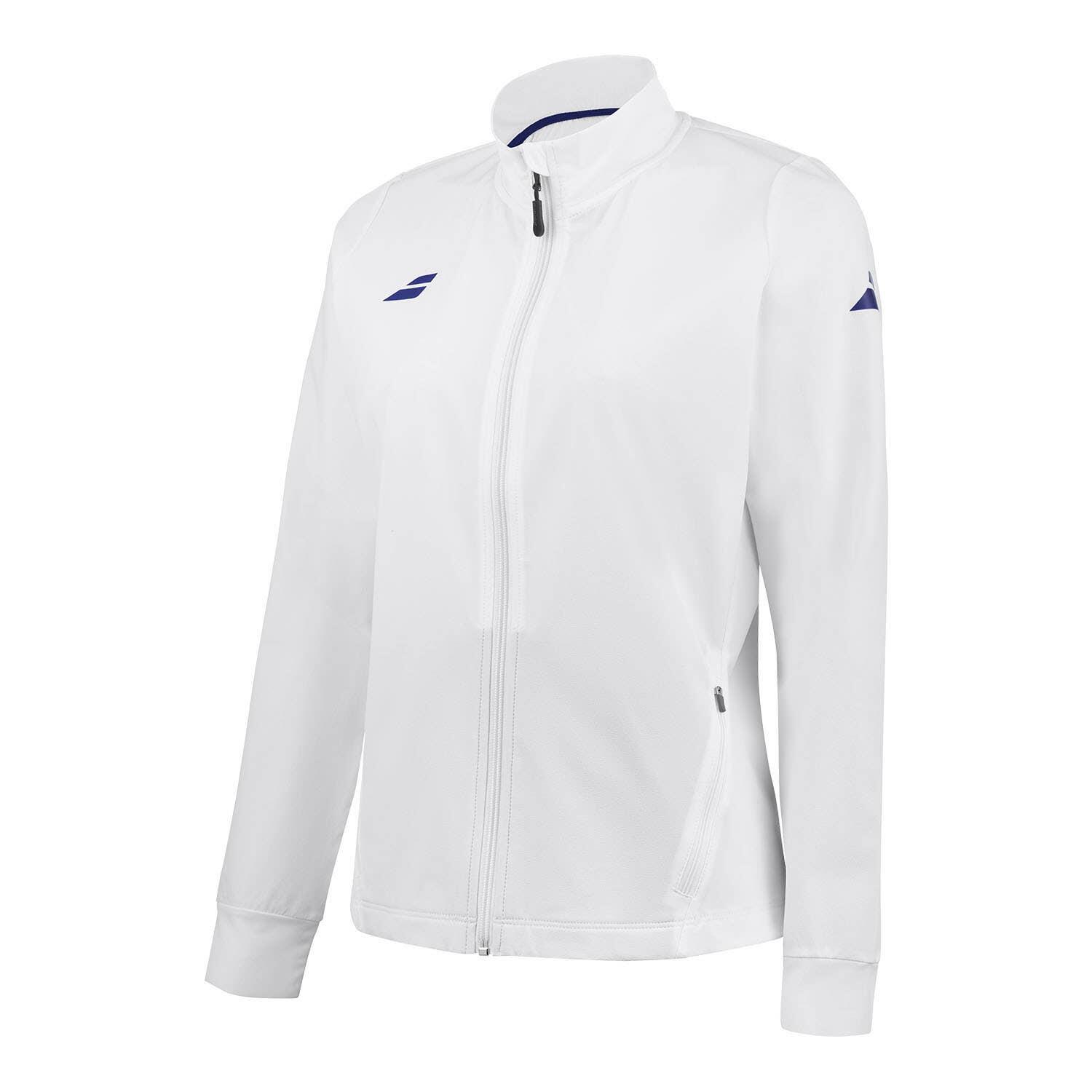 Chaqueta Babolat Play Mujer 2/3