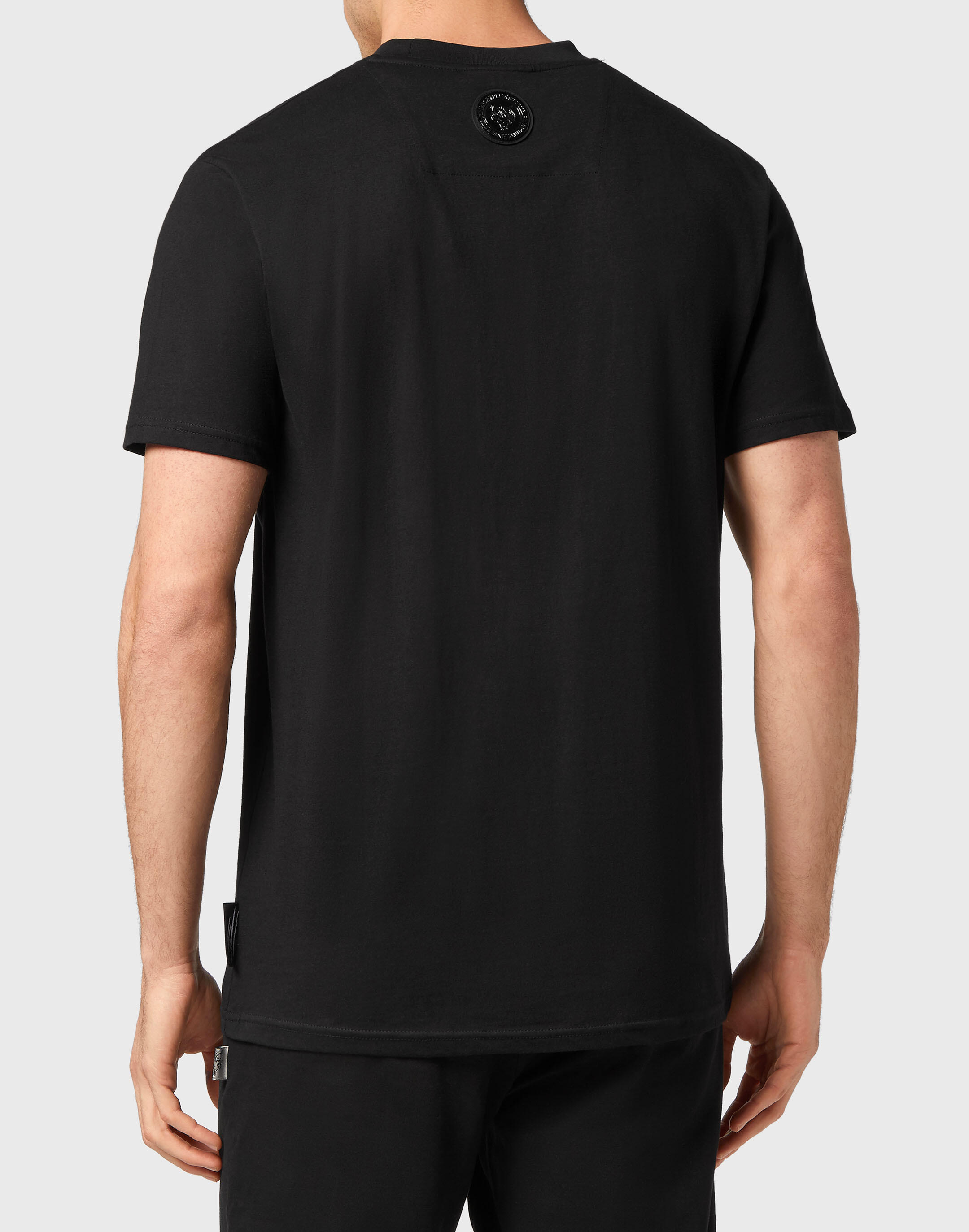 Camiseta Cuello Redondo TIGER 4/5
