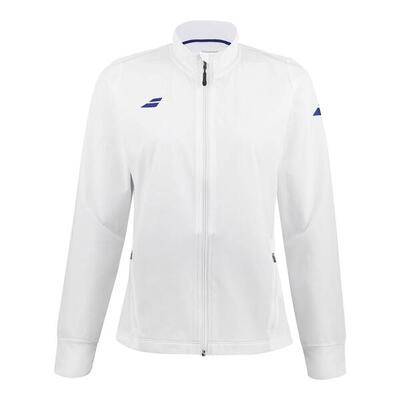 Chaqueta babolat play jacket 3wp2121 1000 mujer xs
