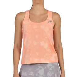 Tee-shirt Sans Manches Bullpadel Exoro Ap62042000 Femme