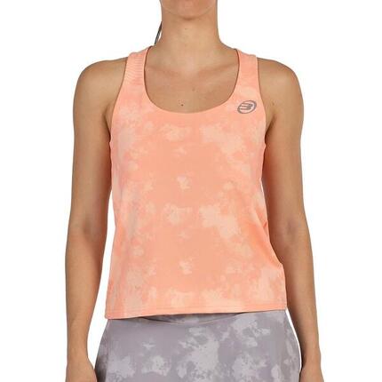 Tee-shirt Sans Manches Bullpadel Exoro Ap62042000 Femme