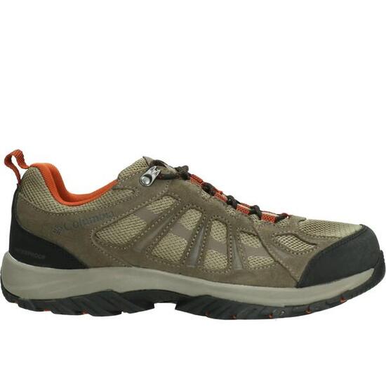 Buty Trekkingowe Columbia Redmond Iii Męskie