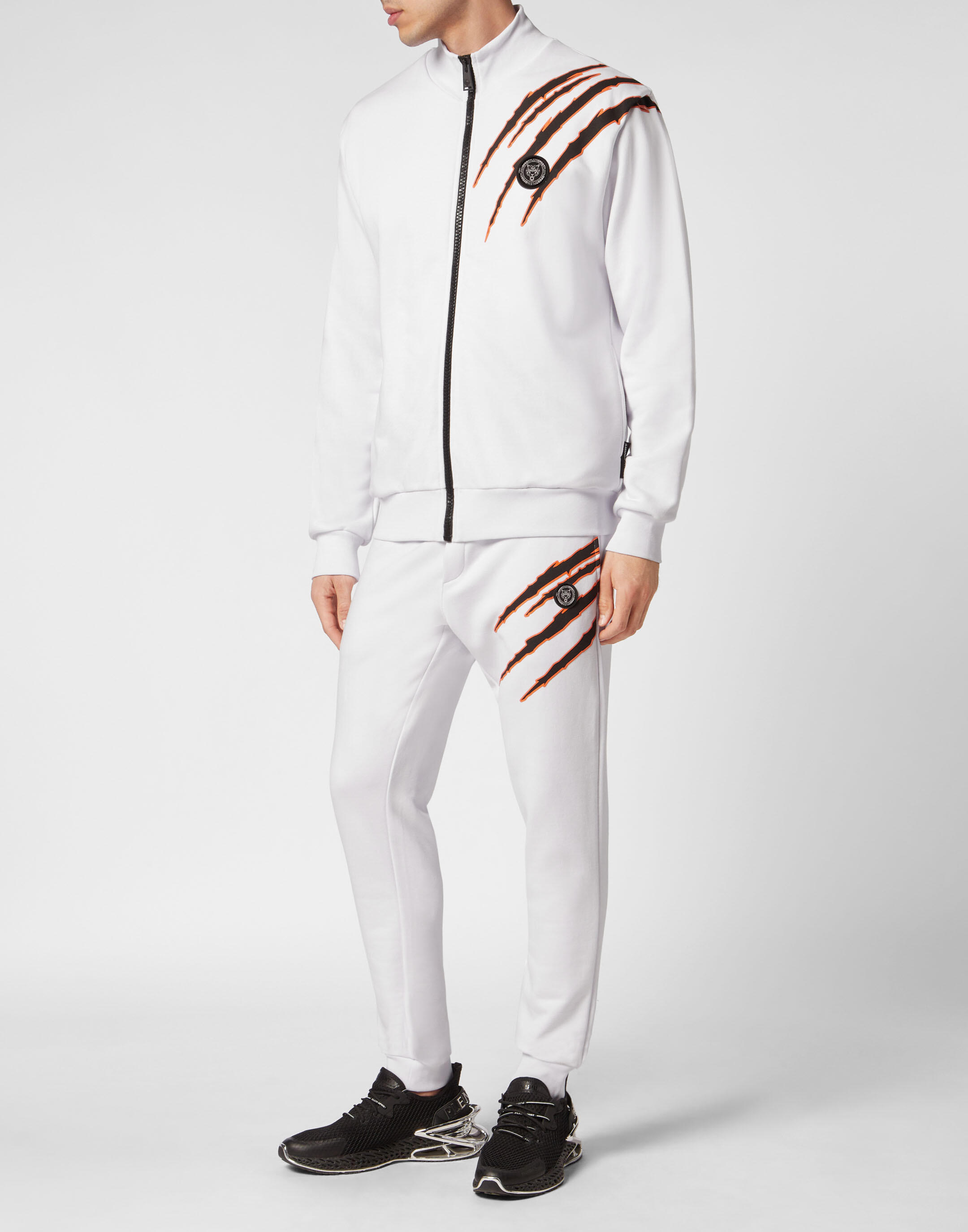 Veste De Survêtement SCRATCH 2/5