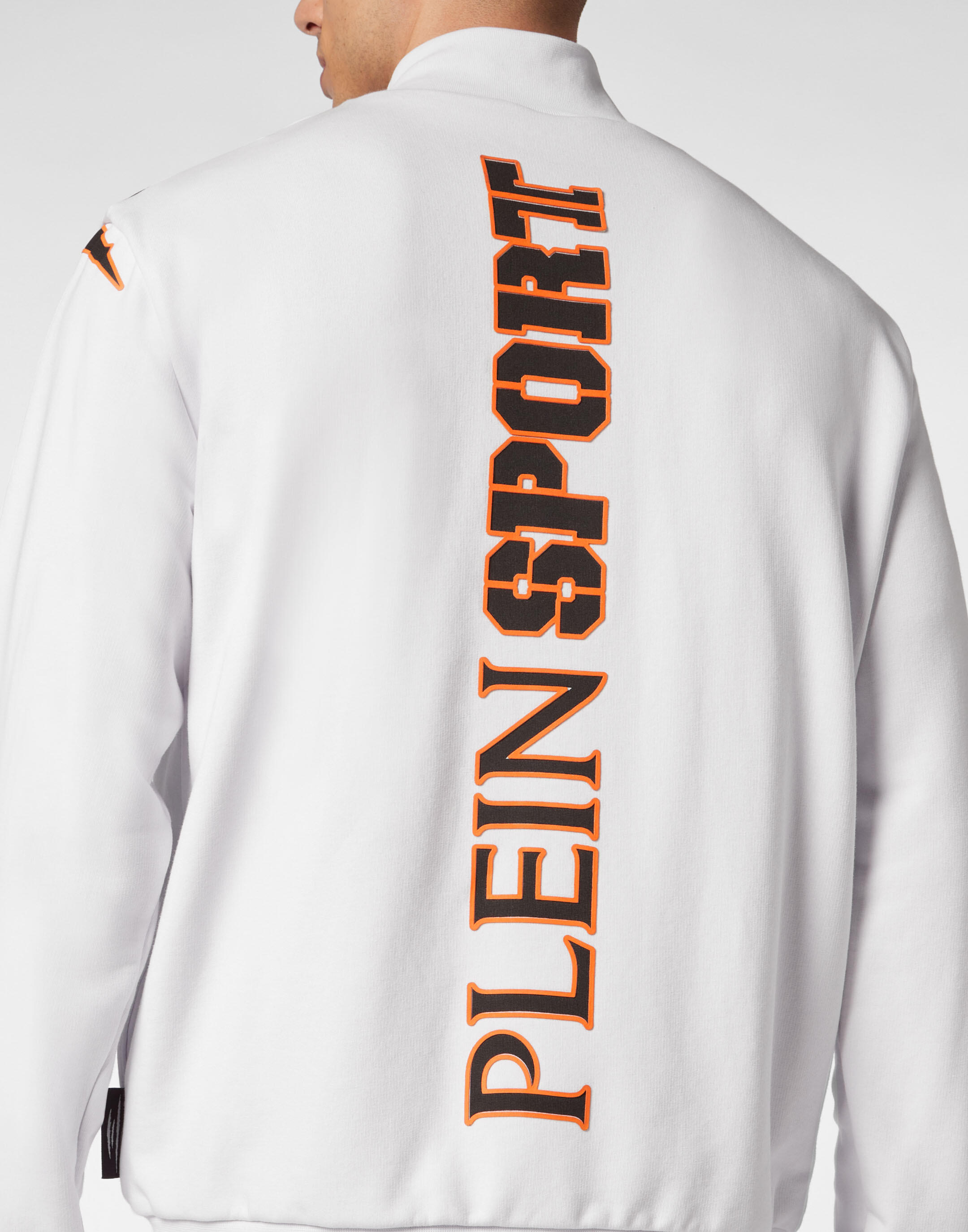 Veste De Survêtement SCRATCH 5/5