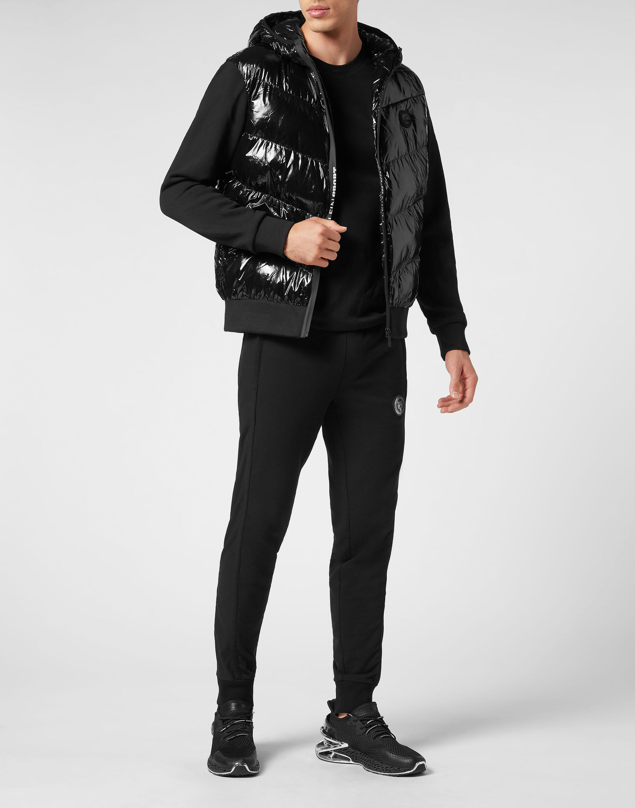 Chaqueta De Nylon 2/5