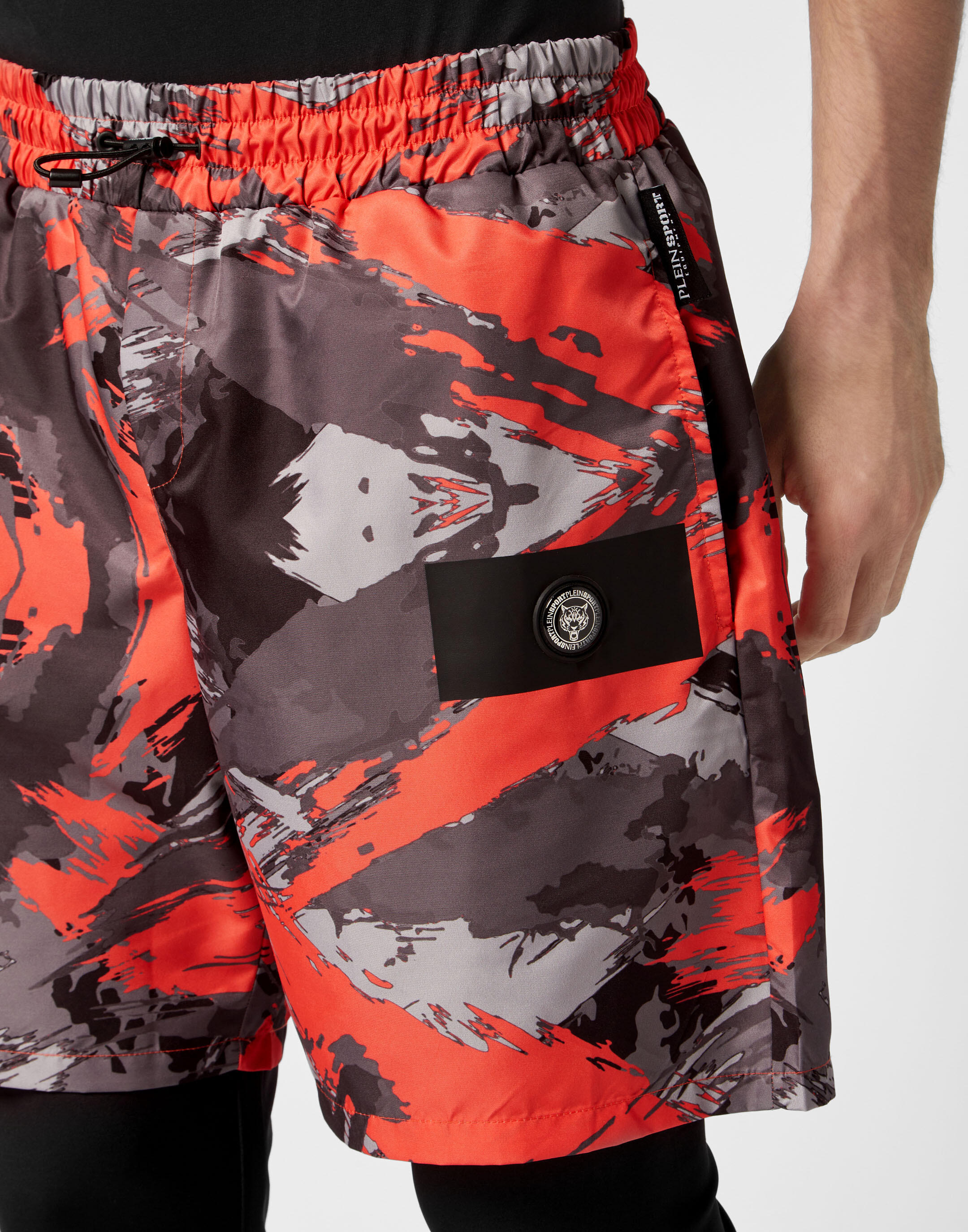 Pantalon De Survêtement CAMOUFLAGE 5/5
