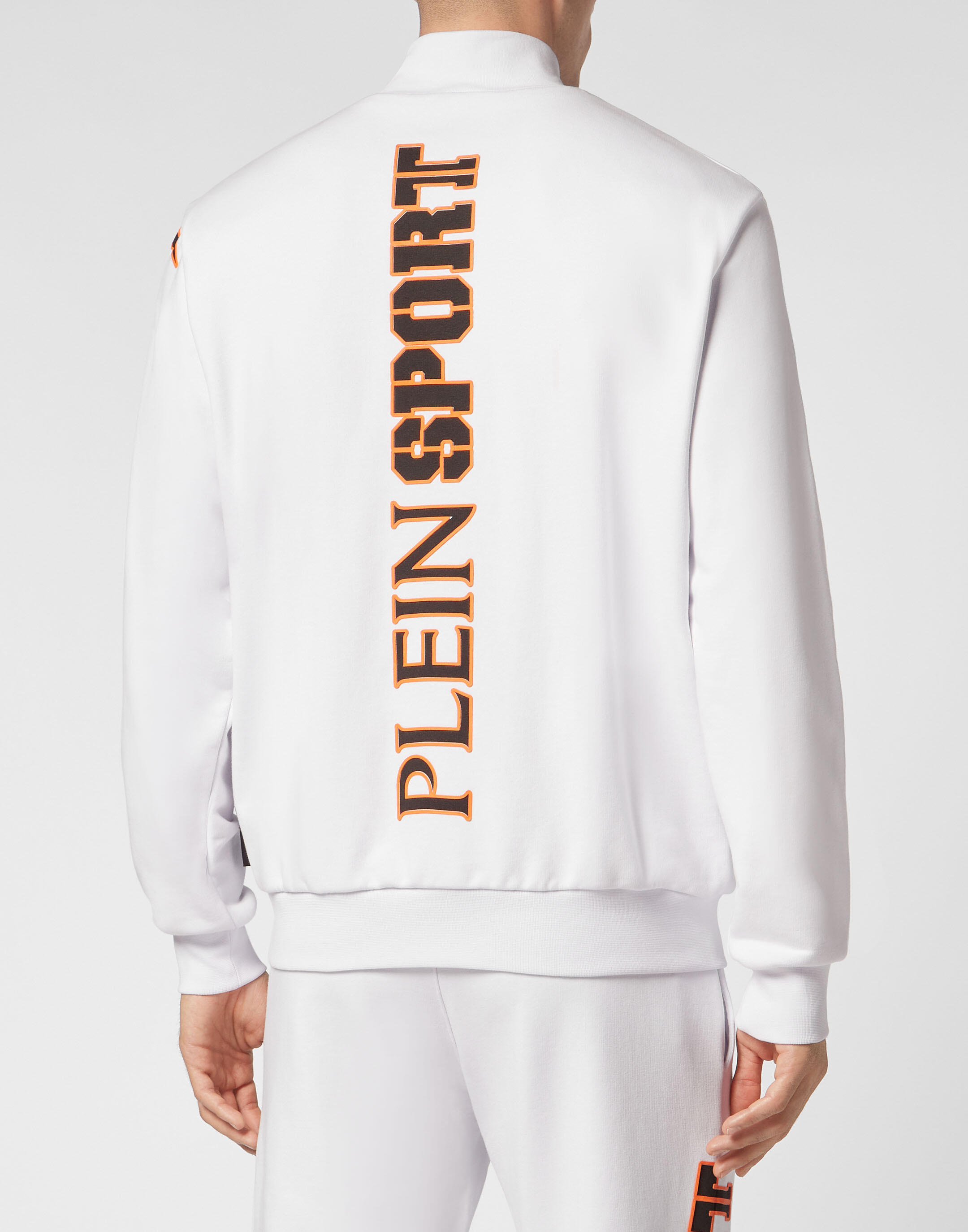 Veste De Survêtement SCRATCH 4/5