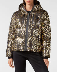 Veste LEOPARD