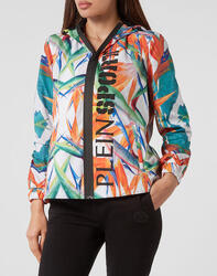 Veste FLOWERS