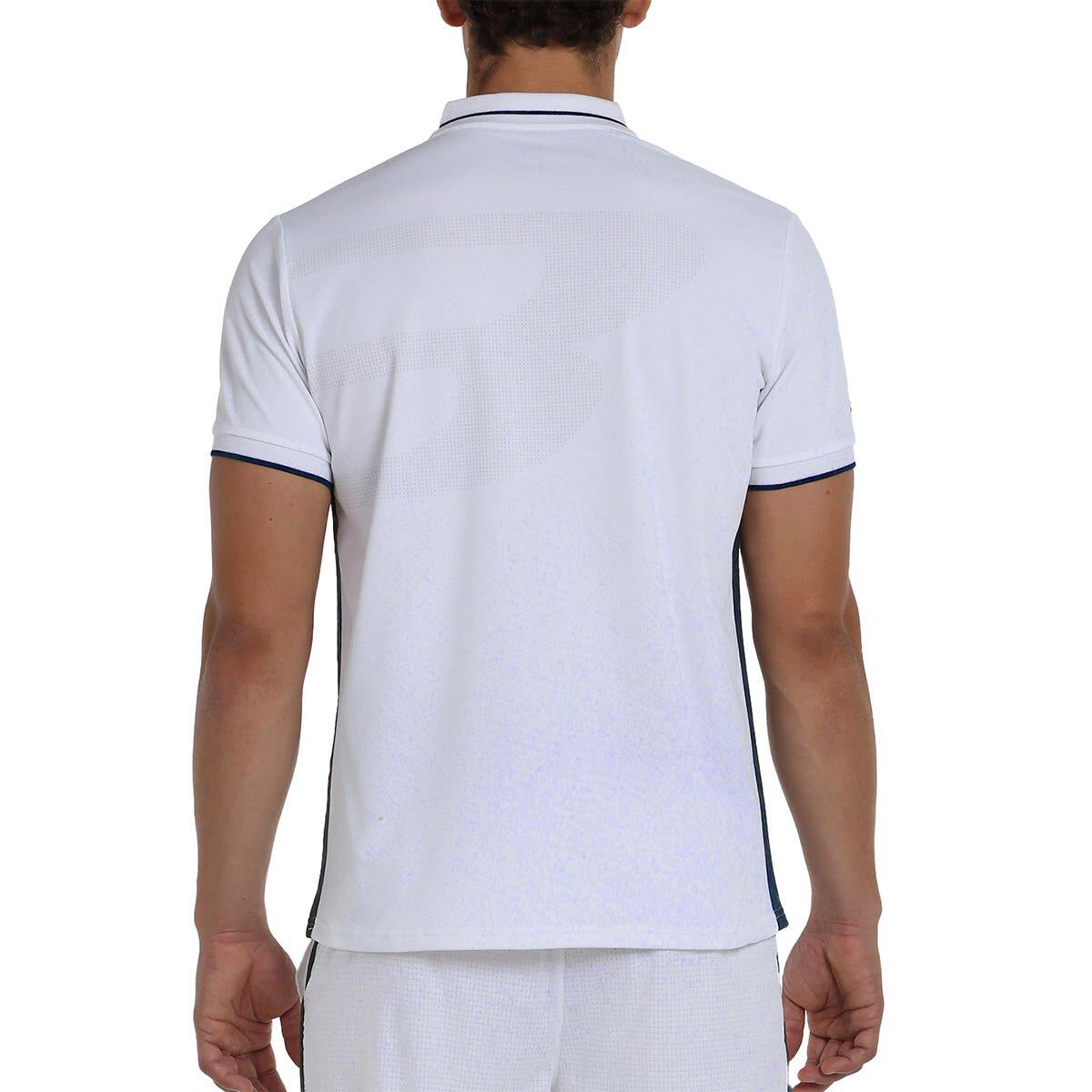 Polo Bullpadel Leiro 25v 3/7
