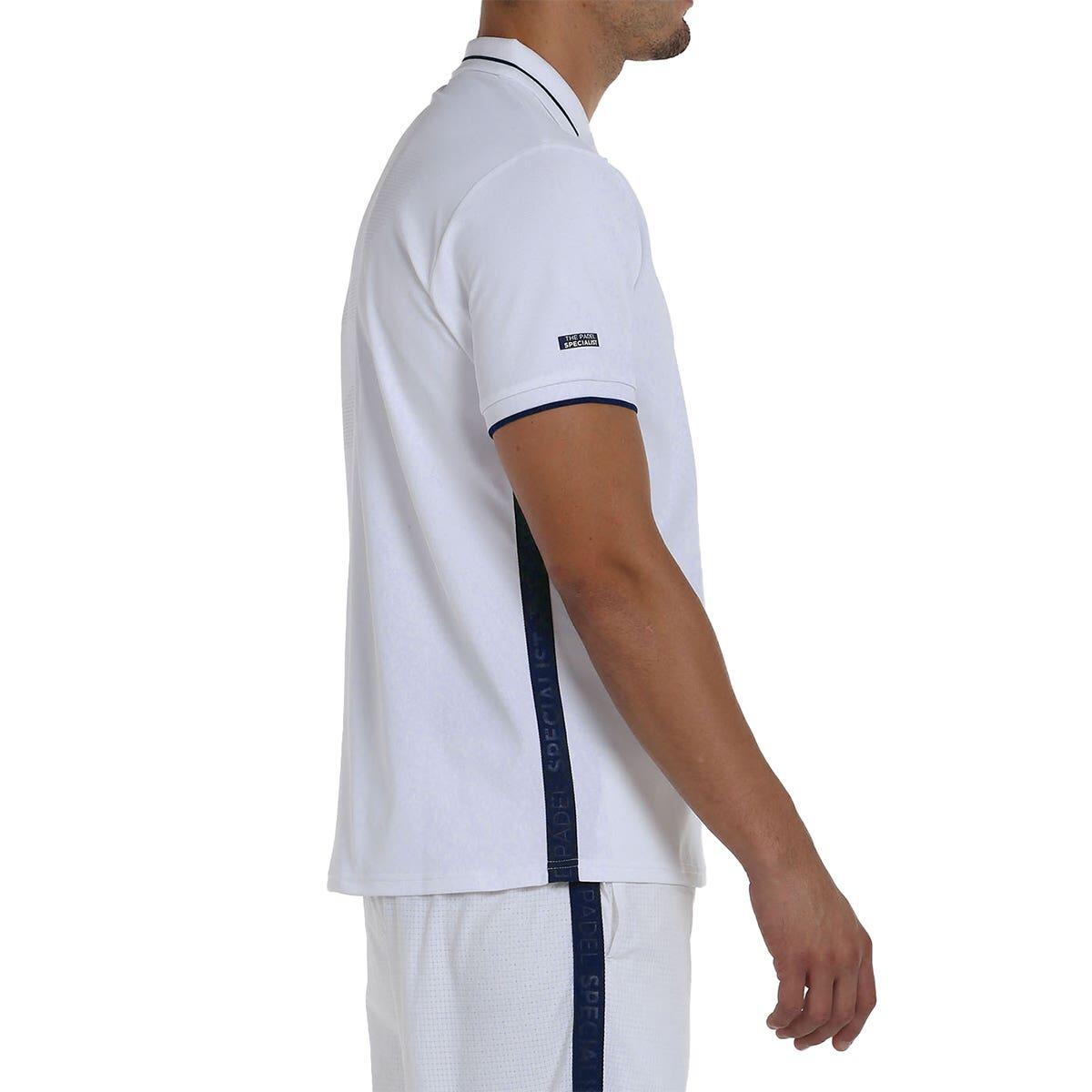 Polo Bullpadel Leiro 25v 2/7