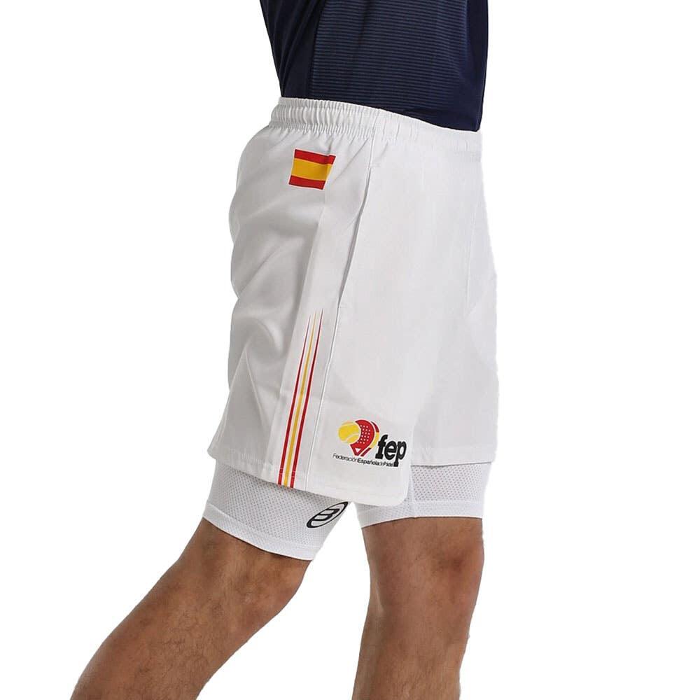 Short Bullpadel Fragosa Herren 3/5