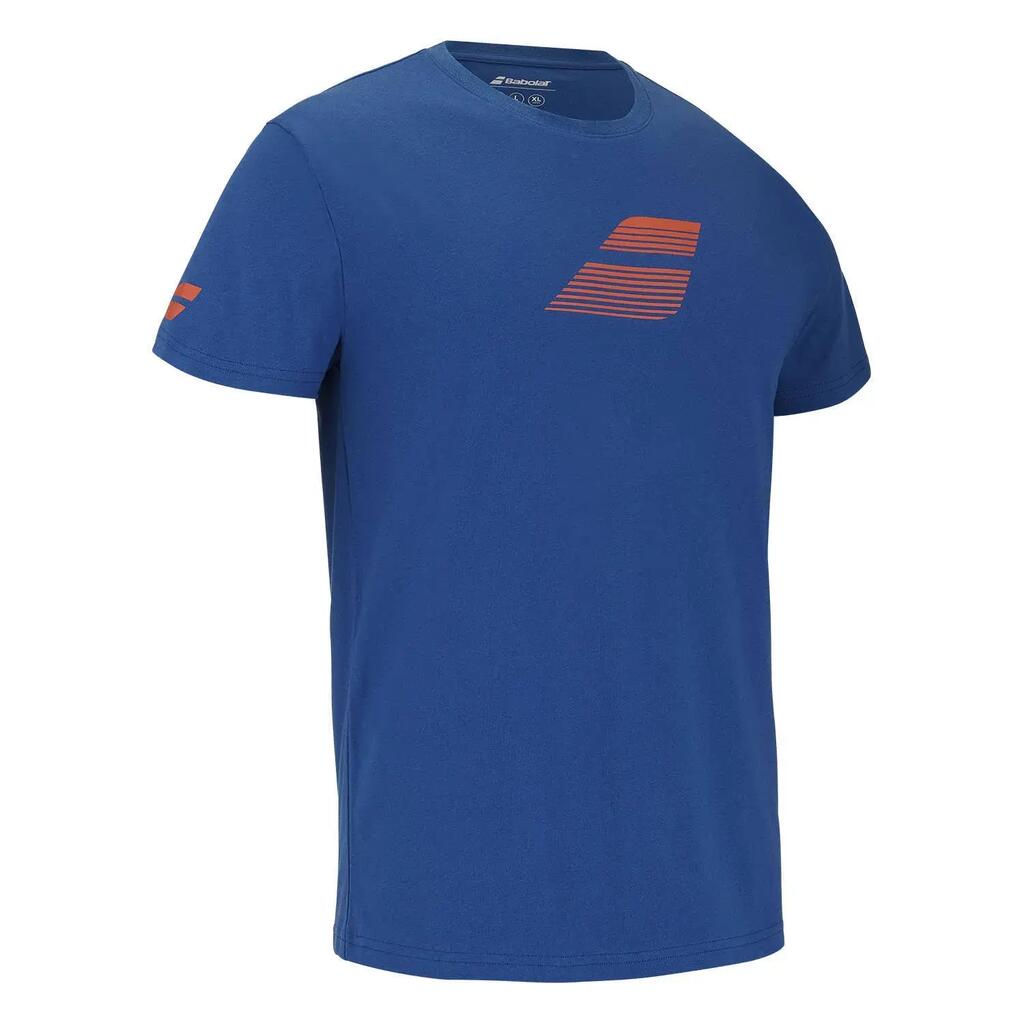 Babolat Exercise Big Flag Tee