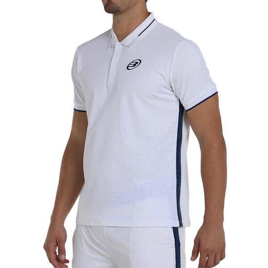 Bullpadel Leiro 25v Polo Shirt
