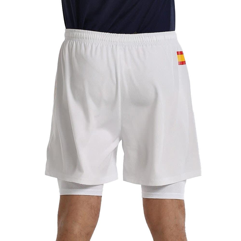 Short Bullpadel Fragosa Herren 4/5
