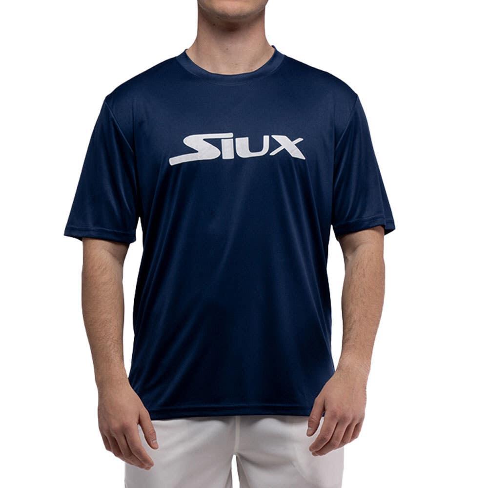 Camiseta siux zemper logo