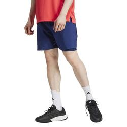 Short Adidas Club 2in1 Kue68 Hommes