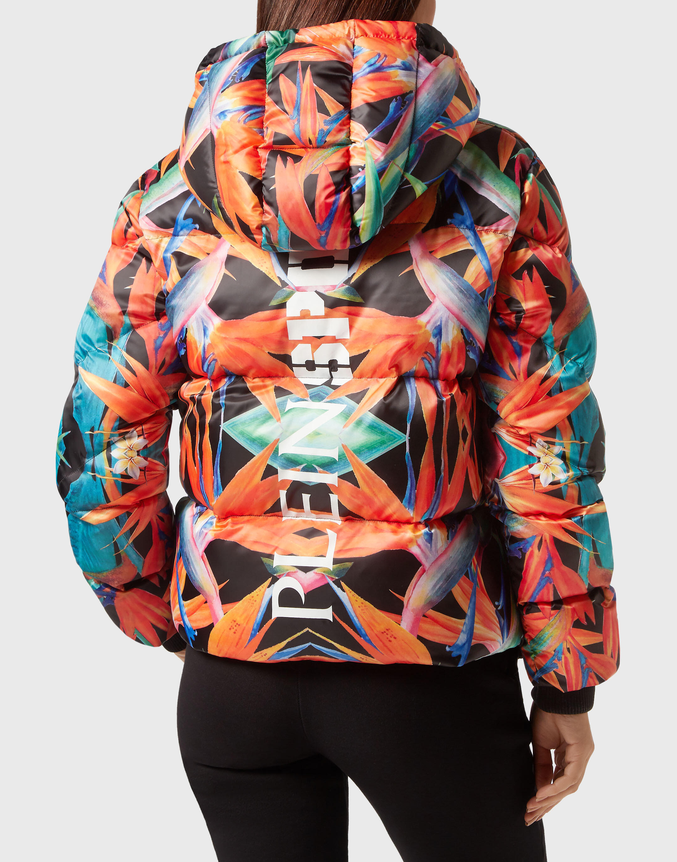 Veste FLOWERS 4/5