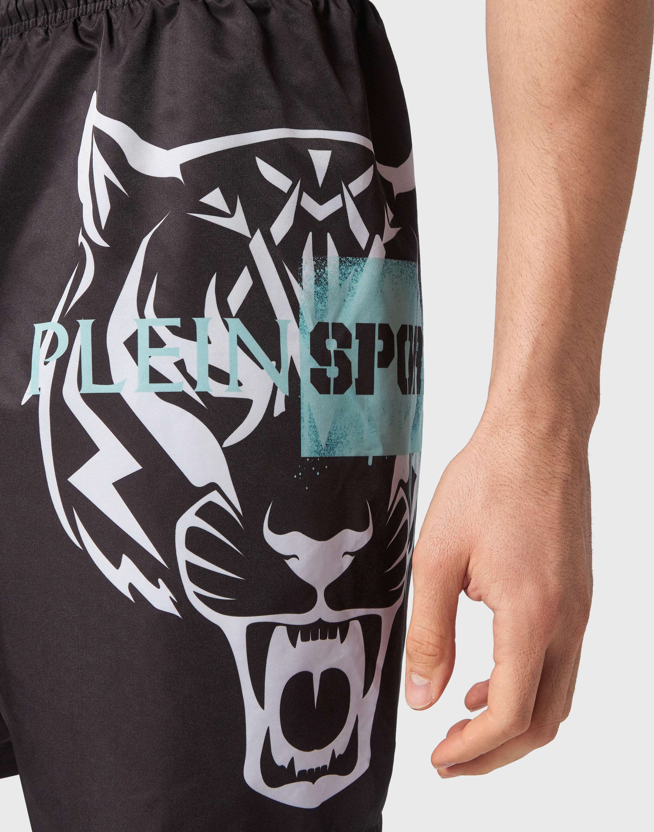 Maillot De Bain TIGER 4/4