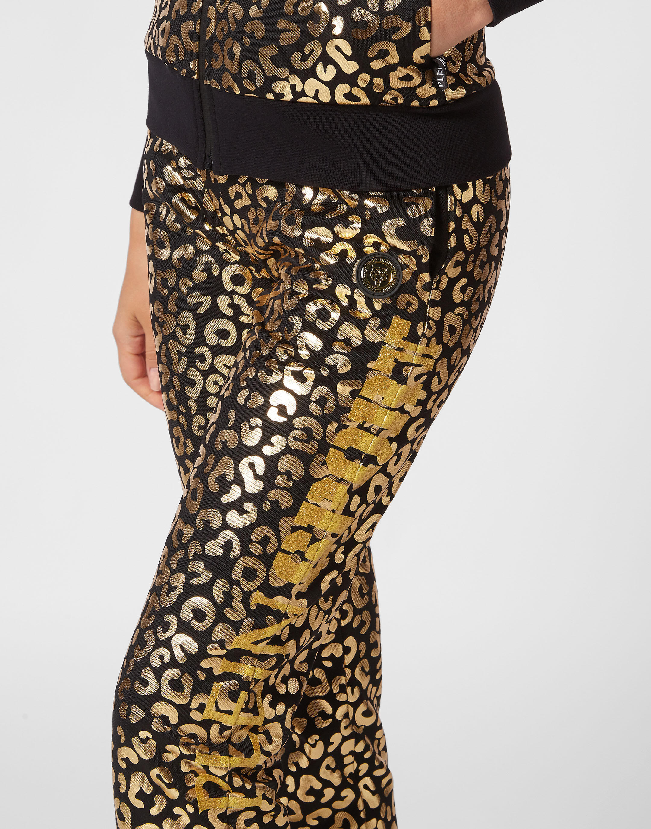Jogginganzug LEOPARD 5/5