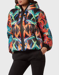 Veste FLOWERS