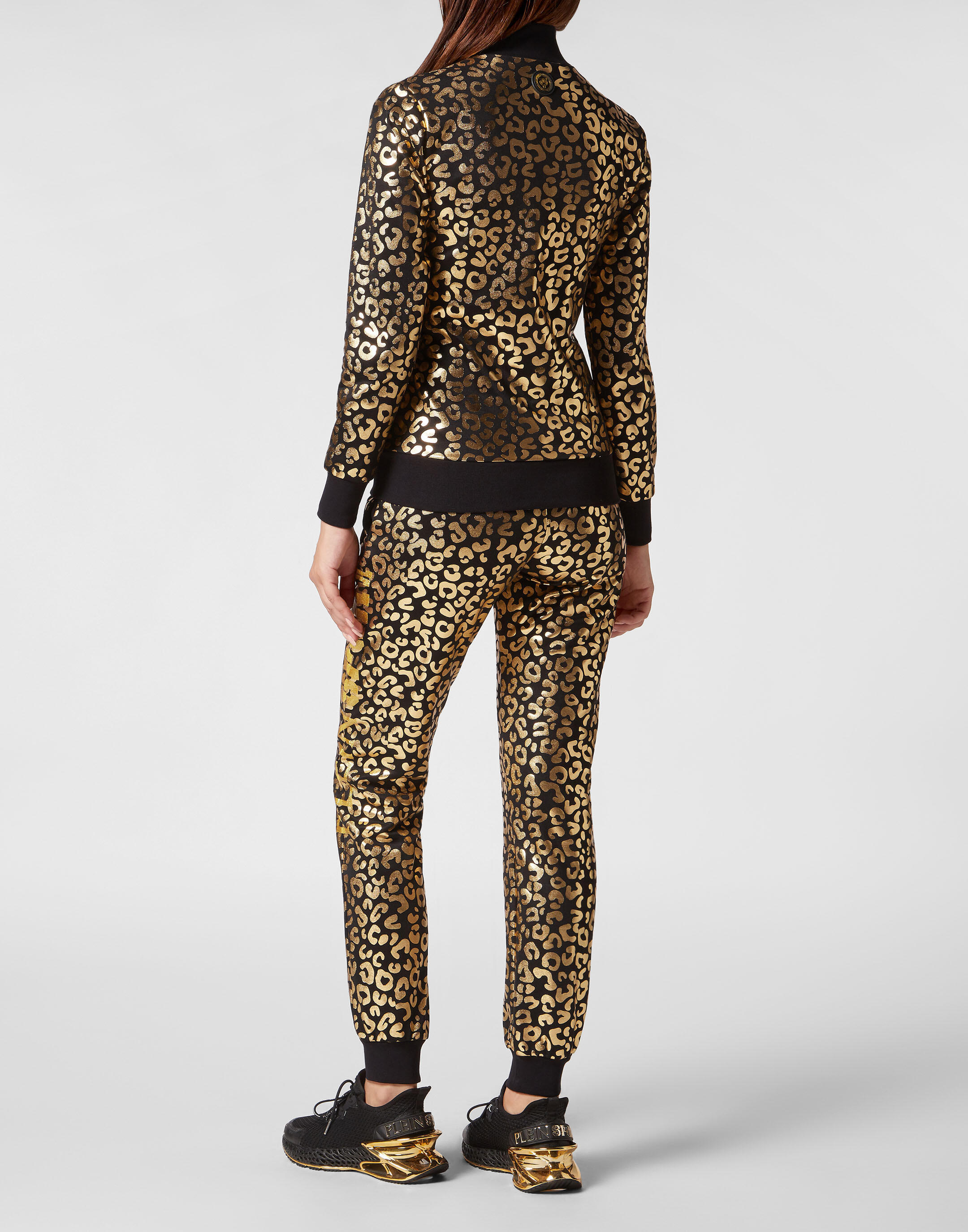 Jogginganzug LEOPARD 4/5