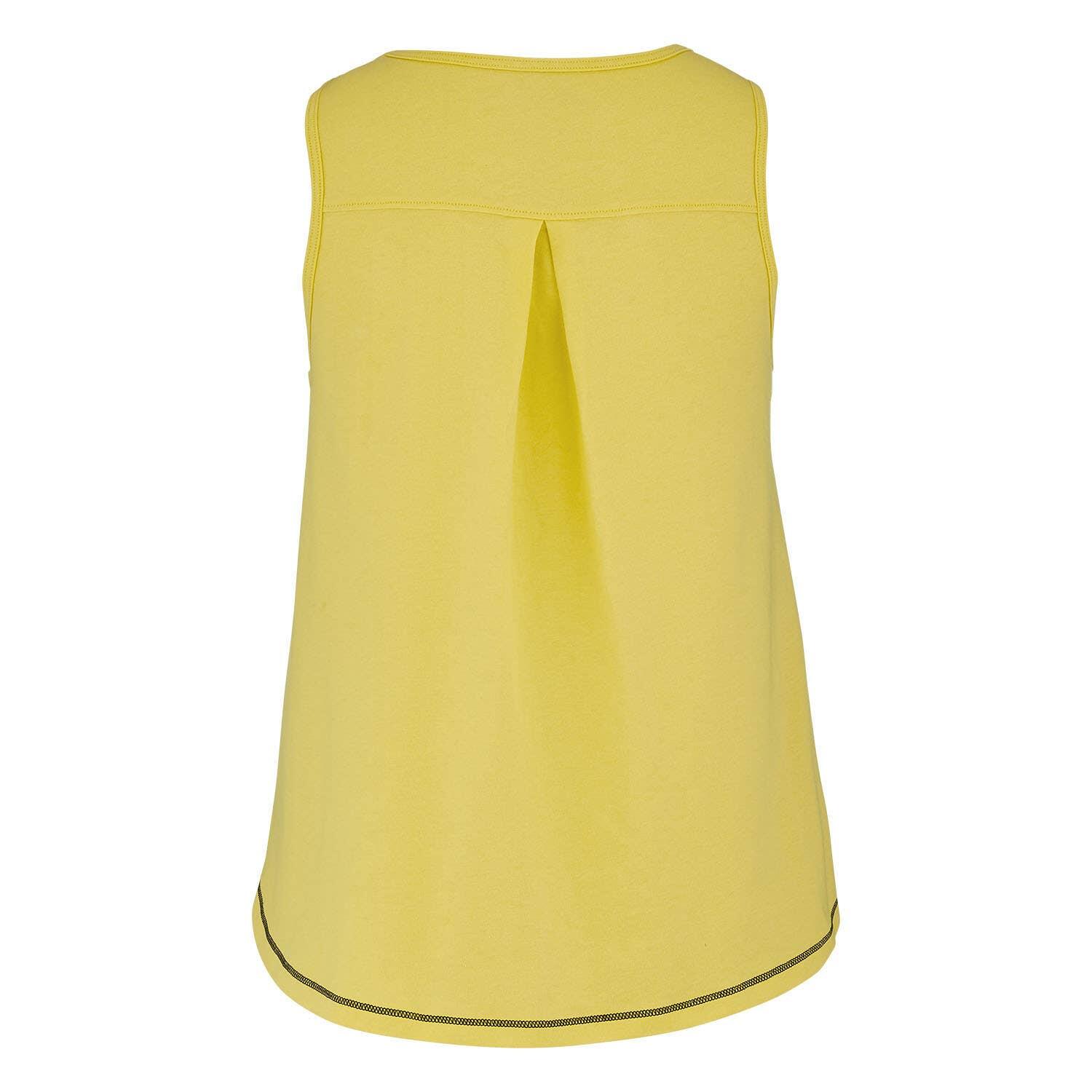 Babolat Exercise Cotton T-shirt Da Donna 2/2