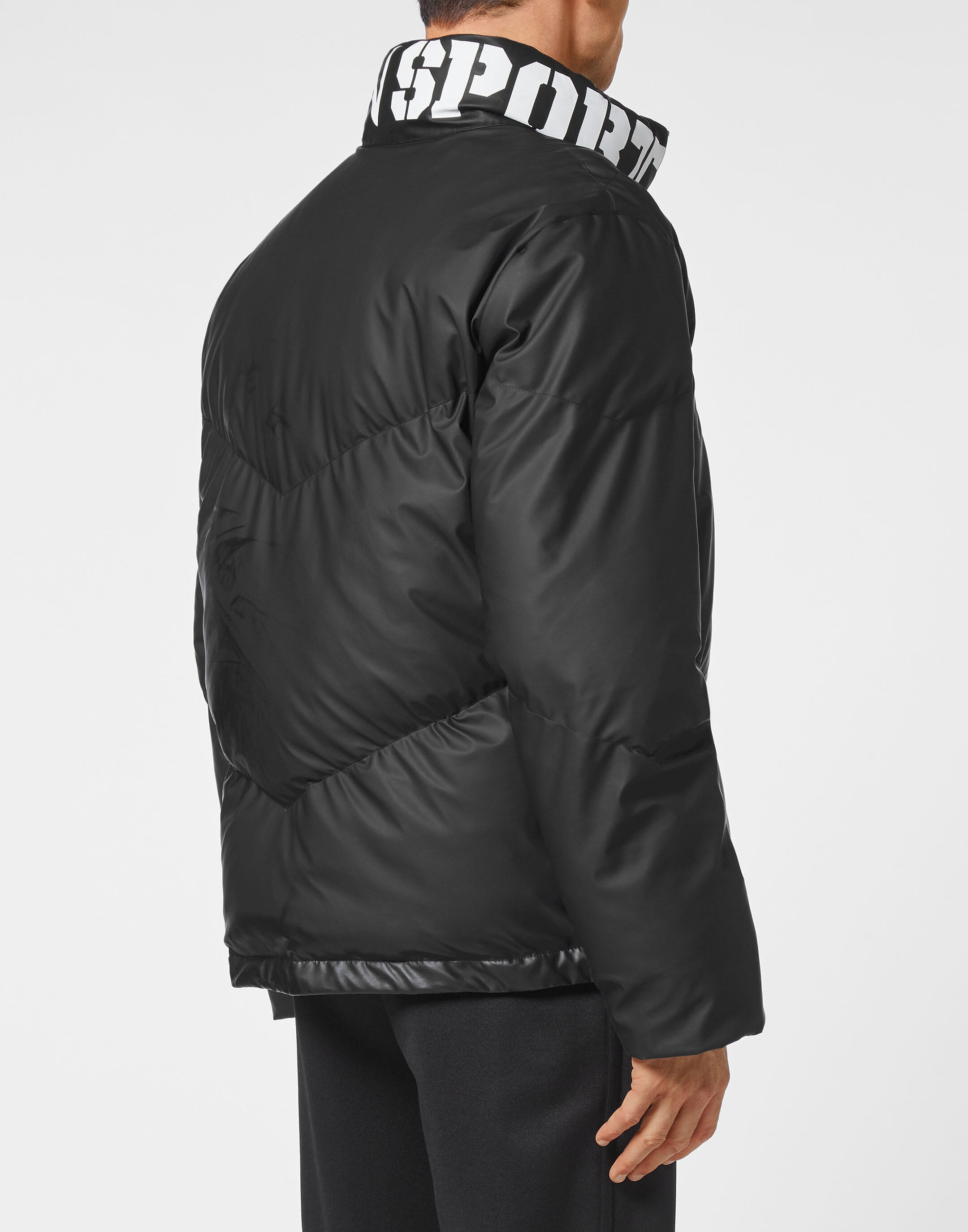 Piumino TIGER 4/5
