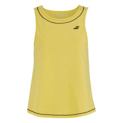 Camiseta Babolat Exercise Cotton Mujer