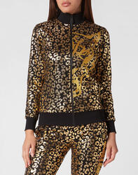 Survêtement : Haut Et Pantalon LEOPARD
