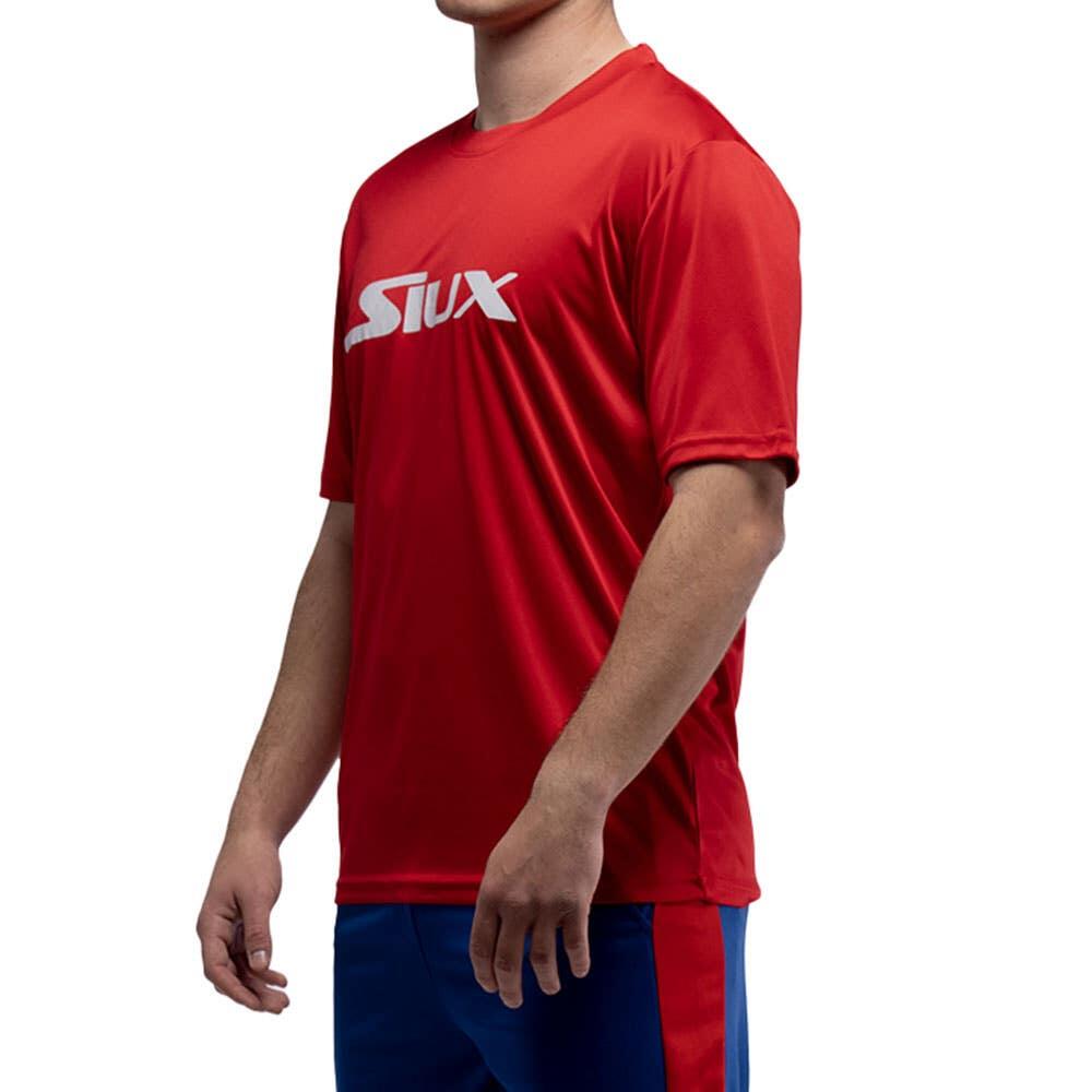 Camiseta Siux Zemper Logo 2/4