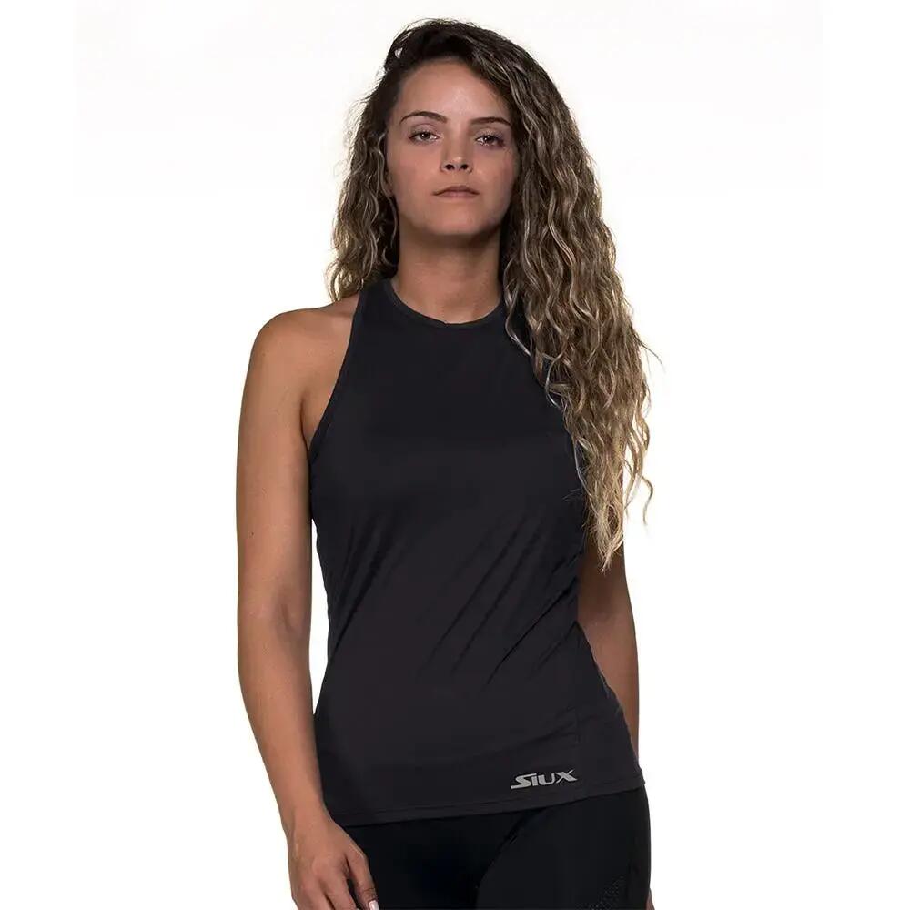 Siux Diablo Halter Tank Top