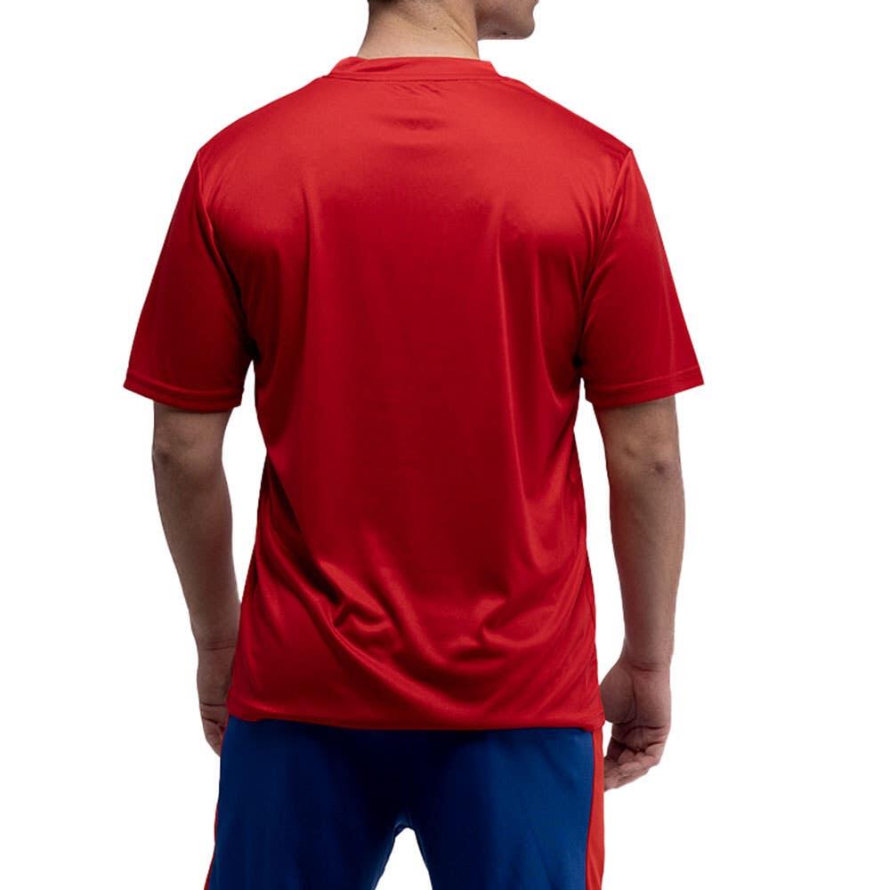 Camiseta Siux Zemper Logo 4/4