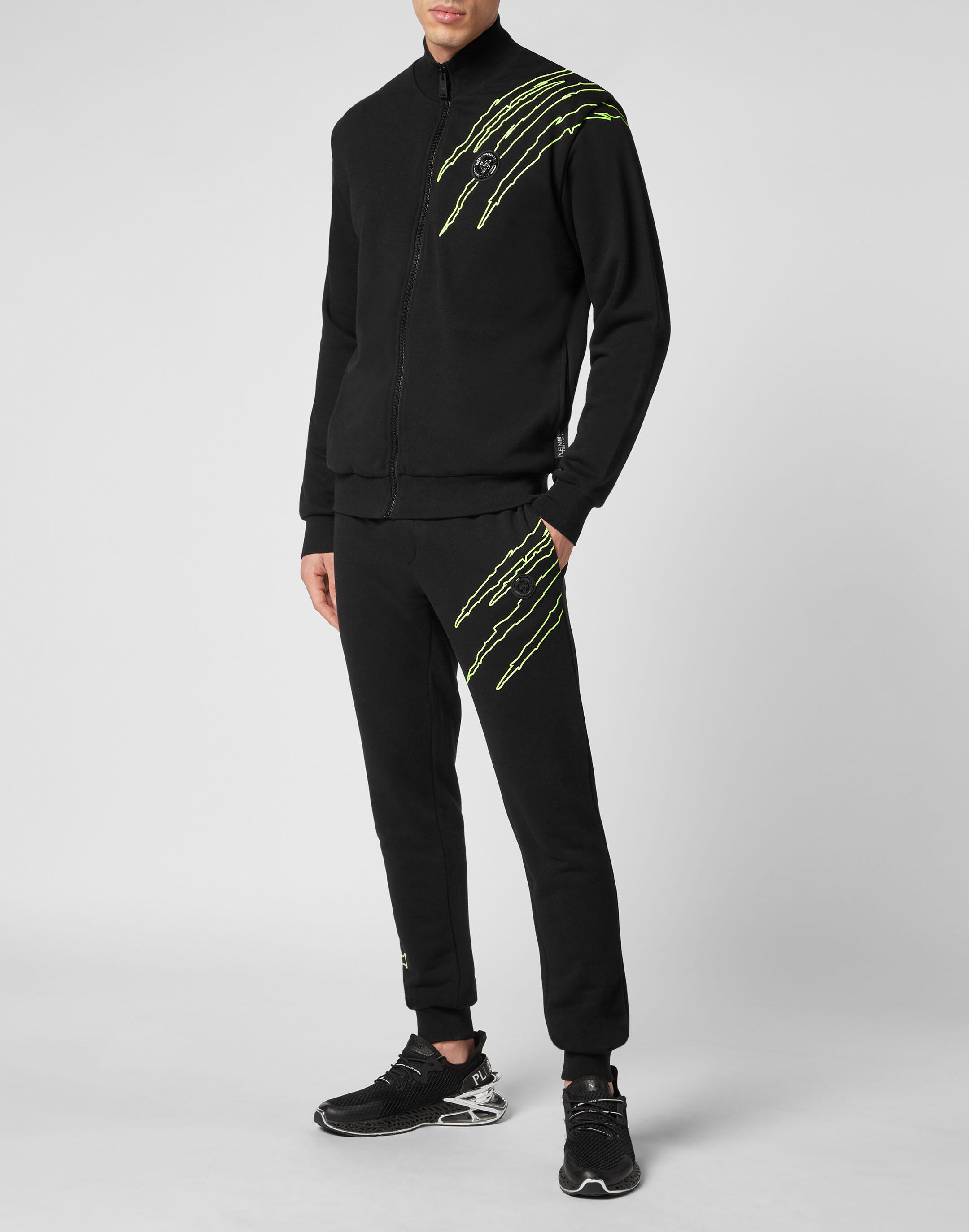 Sudadera SCRATCH 2/5