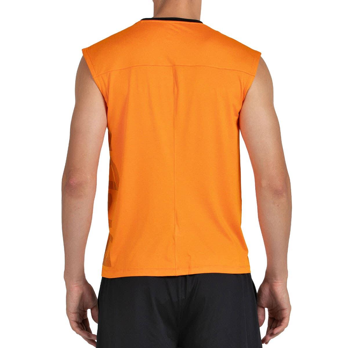 ärmelloses Bullpadel Beleno 4/5