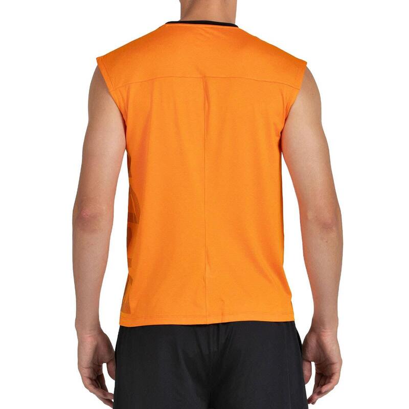 Camiseta Sin Mangas Bullpadel Beleno