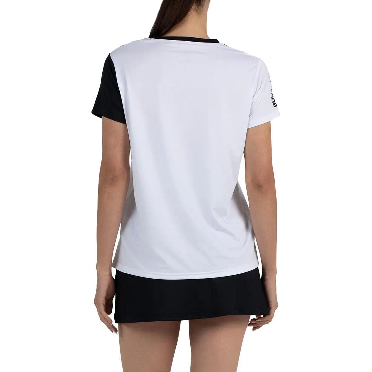 CAMISETA BULLPADEL PALOMERO 012 CR18012000 (SMU) MUJER S 7/7