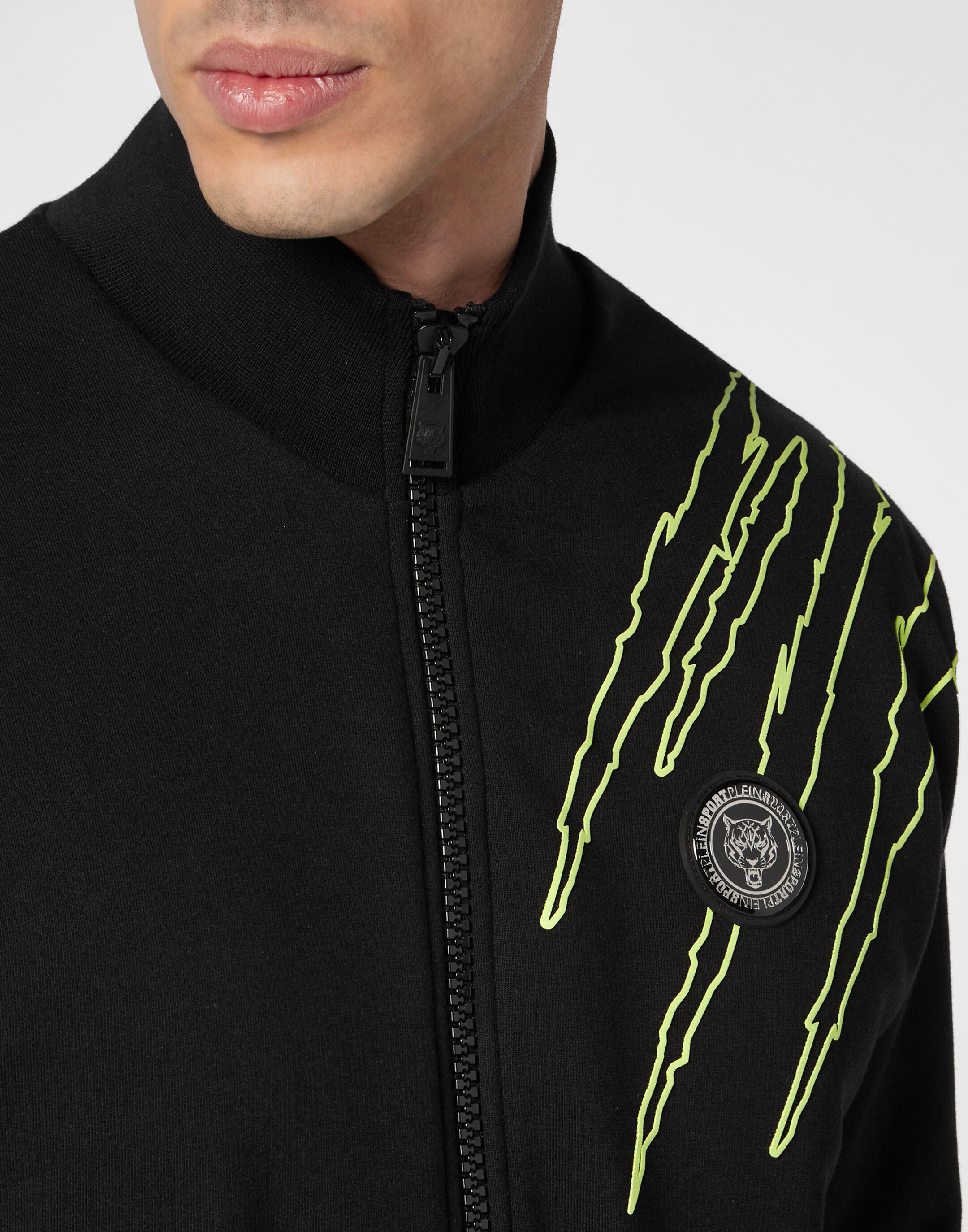 Sudadera SCRATCH 5/5