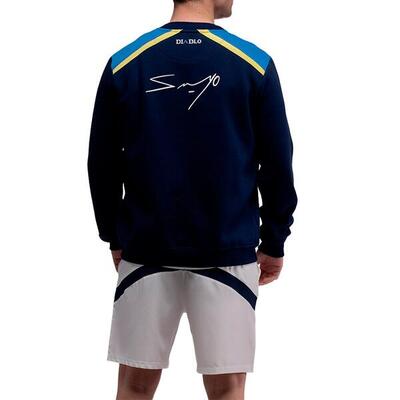 Siux diablo sanyo sweatshirt