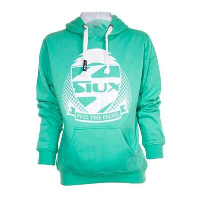 Siux Belize Kapuzensweatshirt Für Damen