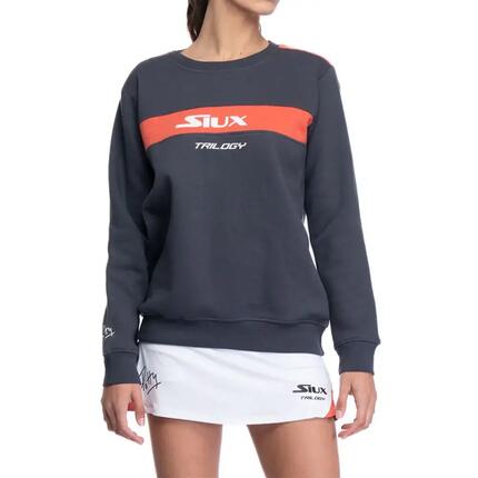 Siux Trilogy Patty Sweatshirt
