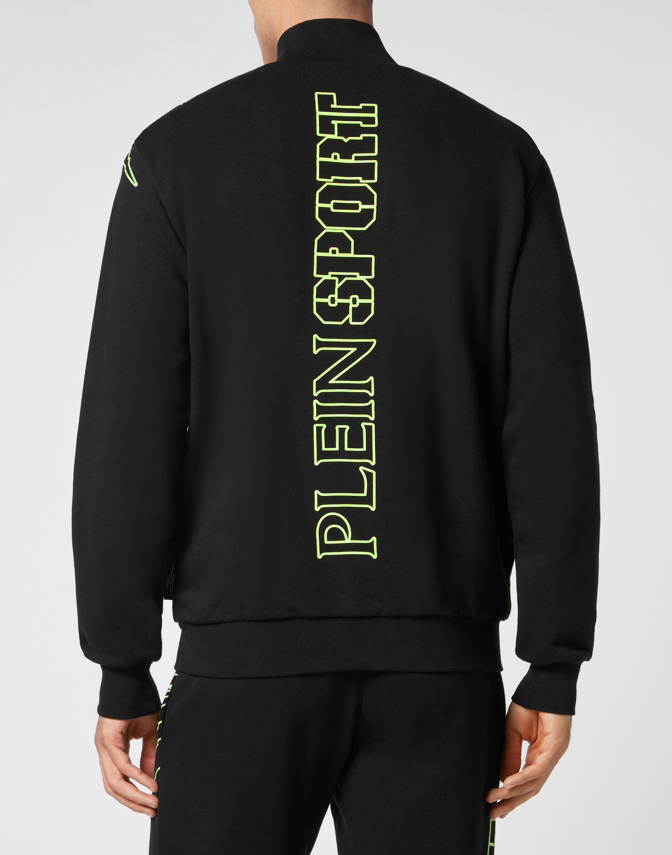 Sudadera SCRATCH 4/5