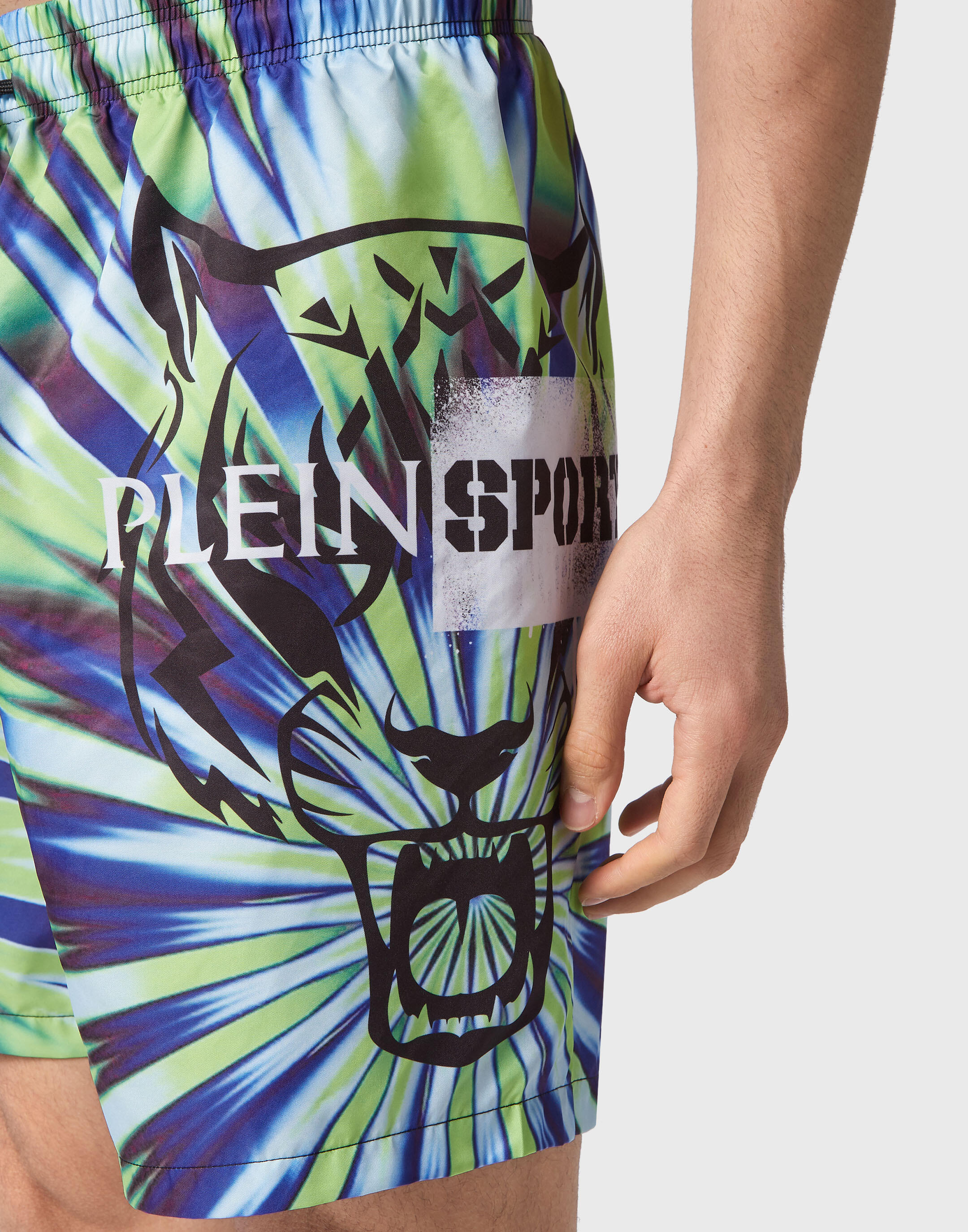 Maillot De Bain TIGER 4/4