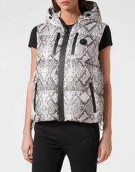 Gilet Doudoune PYTHON