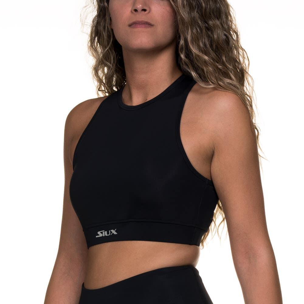 Tank top siux diablo halter