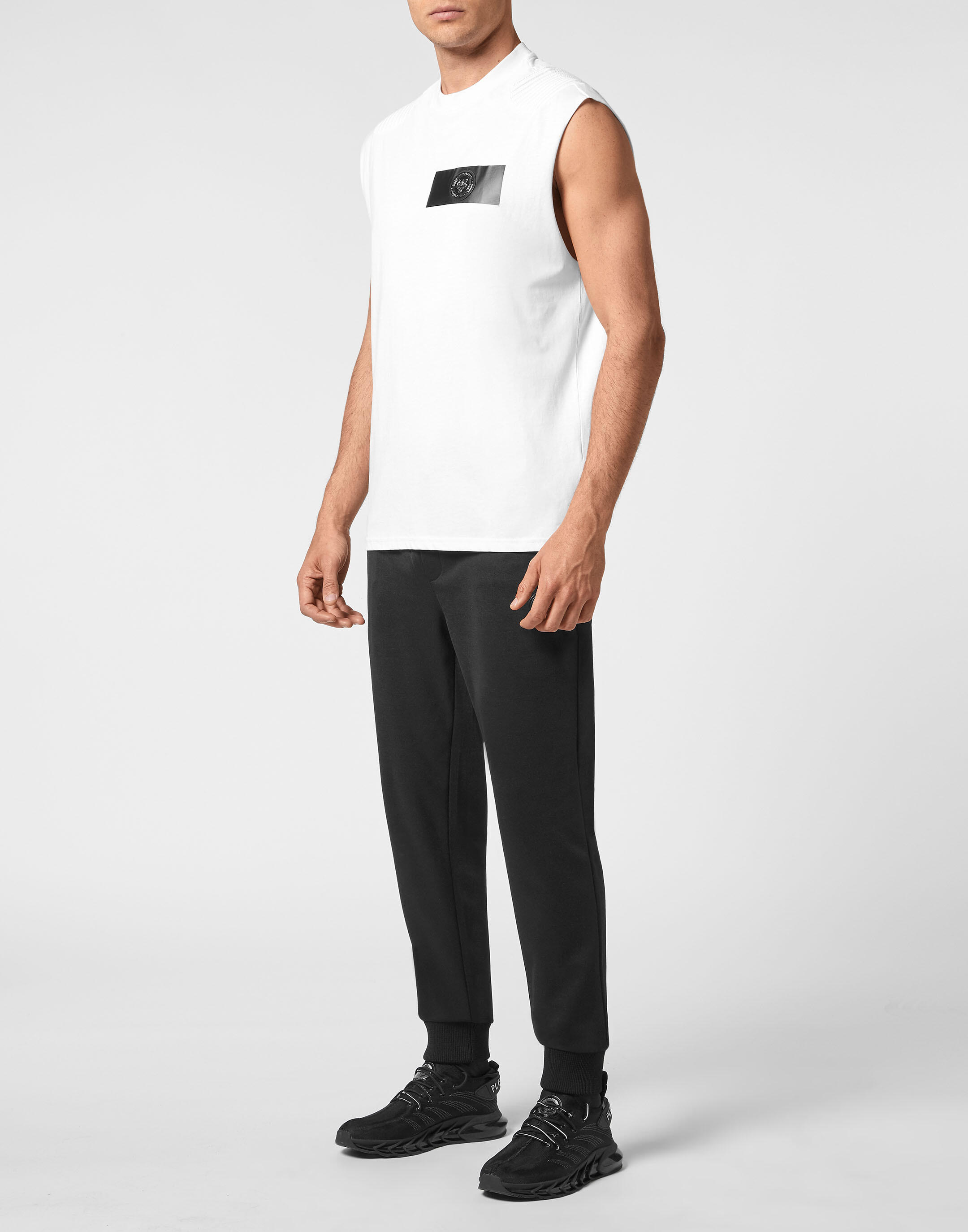 T-Shirt Ronde Hals 2/5